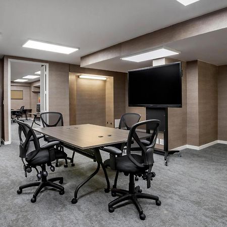 Sheraton Suites Wilmington Downtown Exteriér fotografie