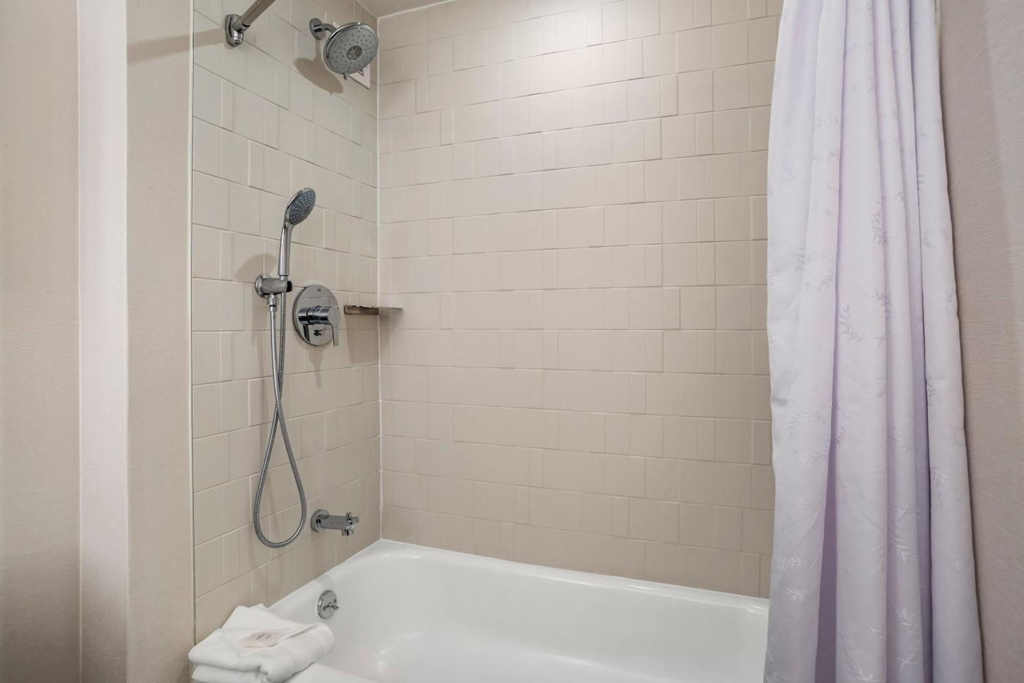 Sheraton Suites Wilmington Downtown Exteriér fotografie