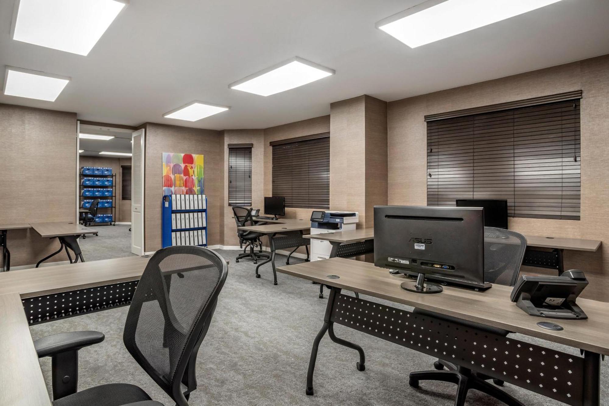 Sheraton Suites Wilmington Downtown Exteriér fotografie