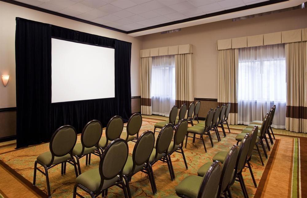 Sheraton Suites Wilmington Downtown Exteriér fotografie